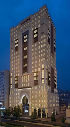 Gallery - Park Inn By Radisson Makkah Aziziyah