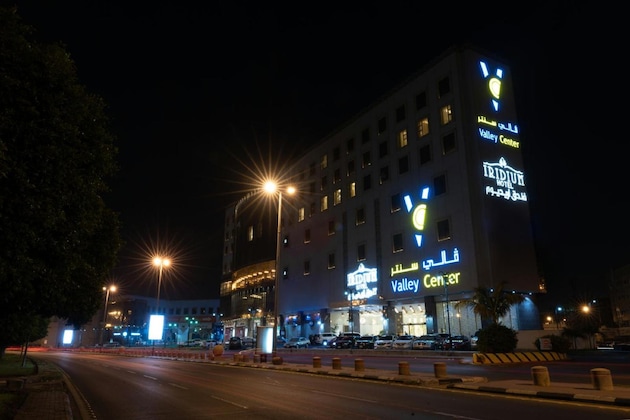 Gallery - Iridium Hotel Taif