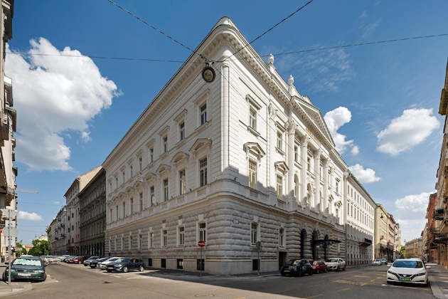 Gallery - Áurea Ana Palace by Eurostars Hotel Company