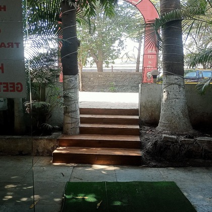Gallery - Hotel Geetanjali St Bus Stand Panvel