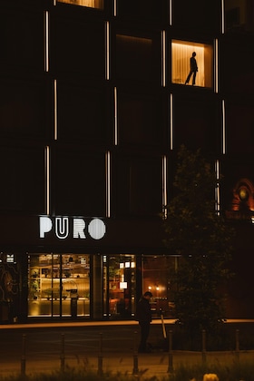 Gallery - Puro Łódź Centrum