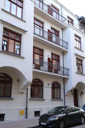 Gallery - Apartamenty L5