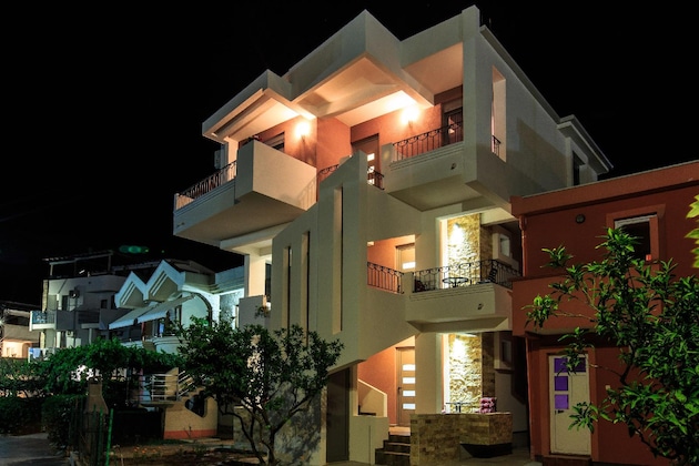 Gallery - De Lux Apartments Luka