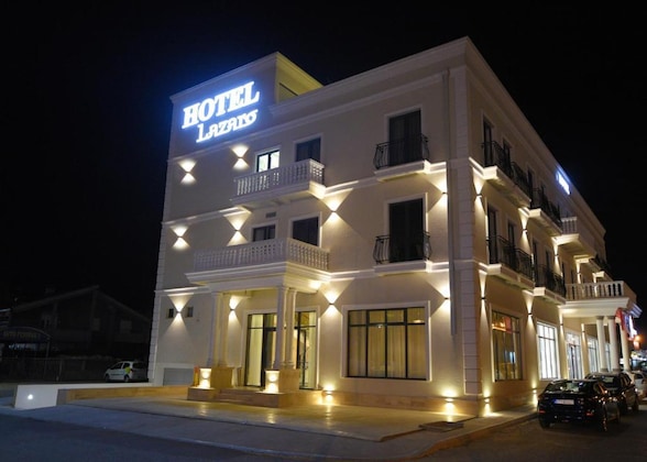 Gallery - Hotel Lazaro