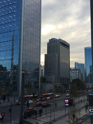 Gallery - One Nk Apartments