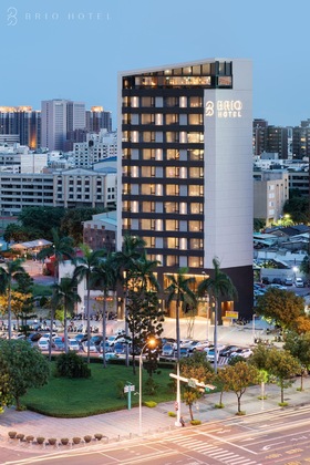 Gallery - Brio Hotel