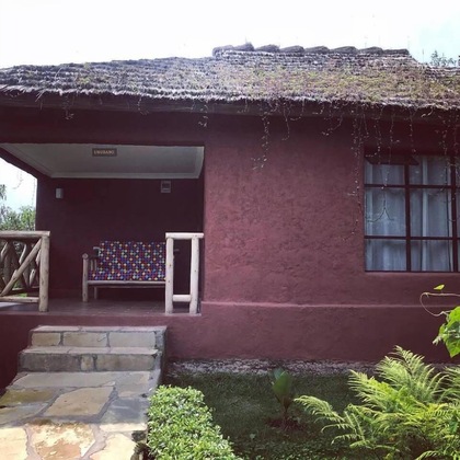 Gallery - Ingagi Park View Lodge