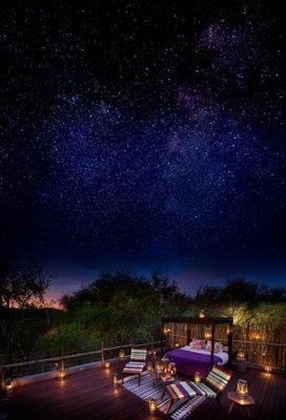 Gallery - Jaci's Lodges