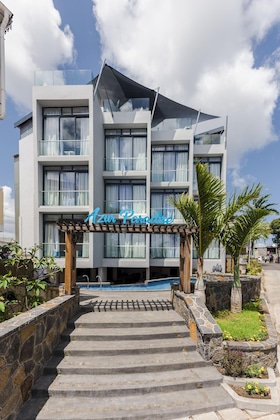 Gallery - Azur Paradise