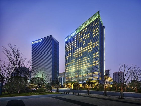 Gallery - Primus Hotel Nanchang International Expo City