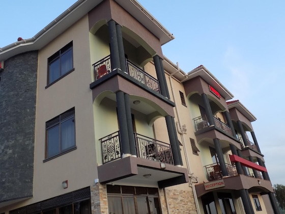 Gallery - Rubax Motel