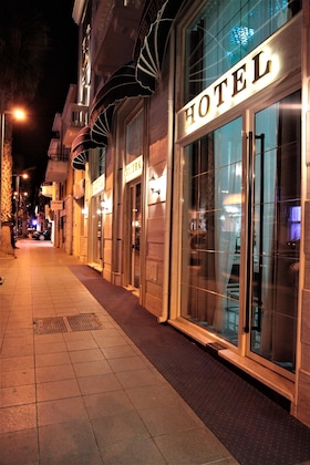Gallery - Hotel Veliera