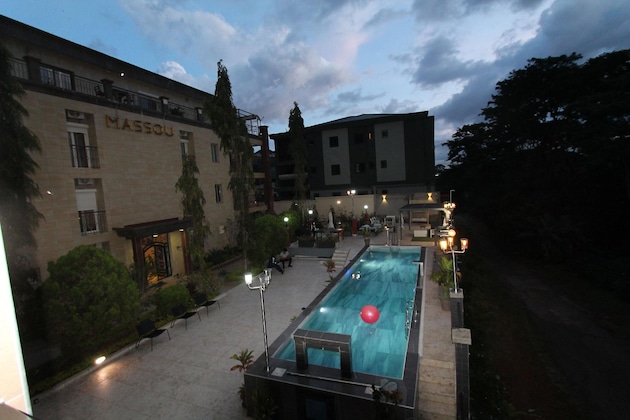 Gallery - Residence Massou Bastos Golf