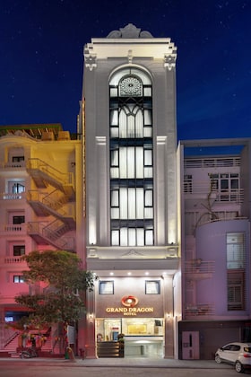 Gallery - Grand Dragon Hotel Hanoi