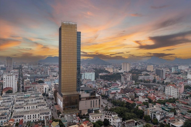 Gallery - Meliá Vinpearl Thanh Hoa