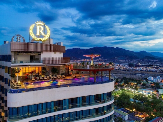 Gallery - Regalia Gold Hotel