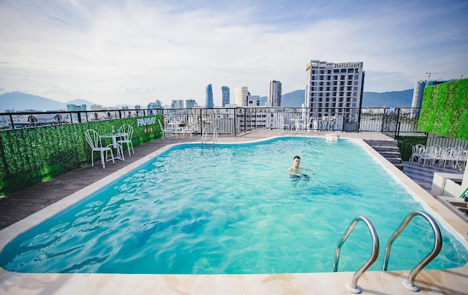 Gallery - Pariat River Front Hotel