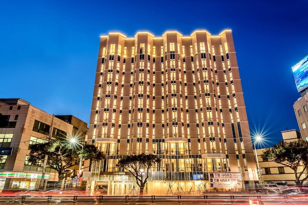 Gallery - Hotel Sirius