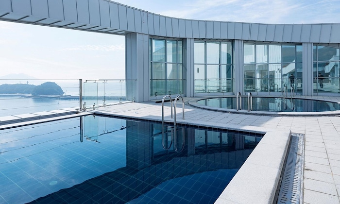 Gallery - Yeosu Venezia Hotel & Suite