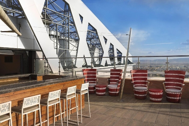 Gallery - Park Mall Hotel & Conference Center