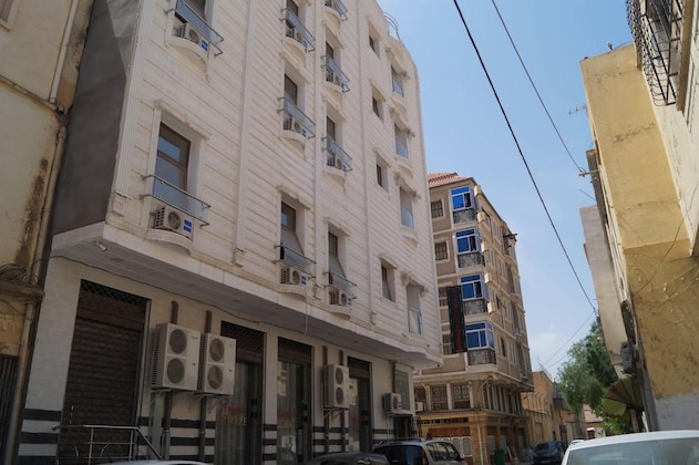 Gallery - Timgad Hotel Hazem