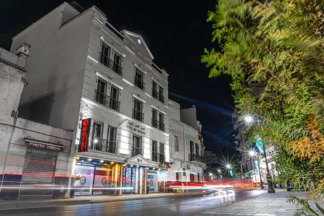 Gallery - Hôtel Des Beaux Arts