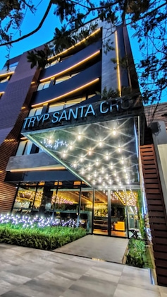 Gallery - Tryp By Wyndham Santa Cruz