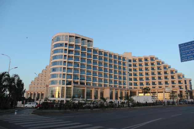 Gallery - Ethiopian Skylight Hotel