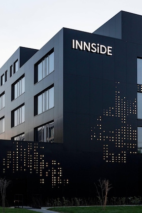 Gallery - Innside By Melia Luxembourg