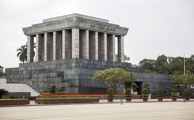 Gallery - Hanoi Le Jardin Hotel & Spa
