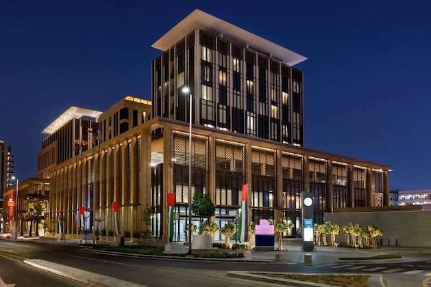 Gallery - MERCURE DUBAI GOLD DISTRICT