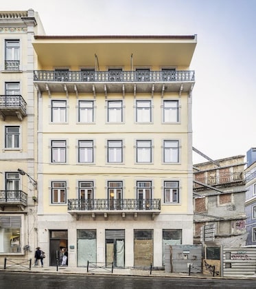 Gallery - Lisbon Serviced Apartments – Santos
