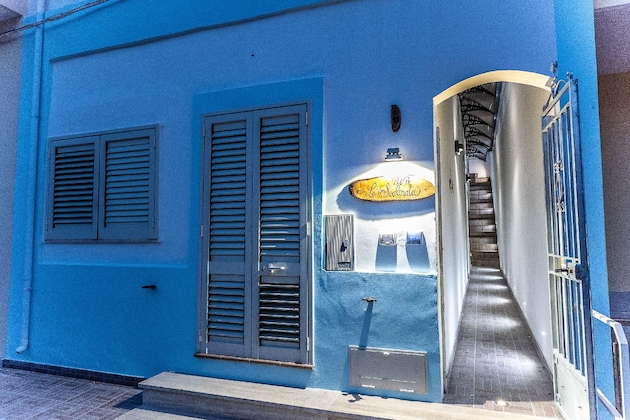 Gallery - La Scalinata