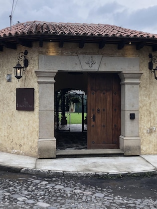 Gallery - Casa Faustina Boutique Hotel