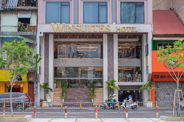 Gallery - Winsuites Sai Gon Hotel