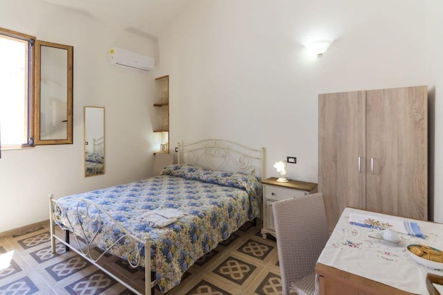Gallery - B&B Corte Antica