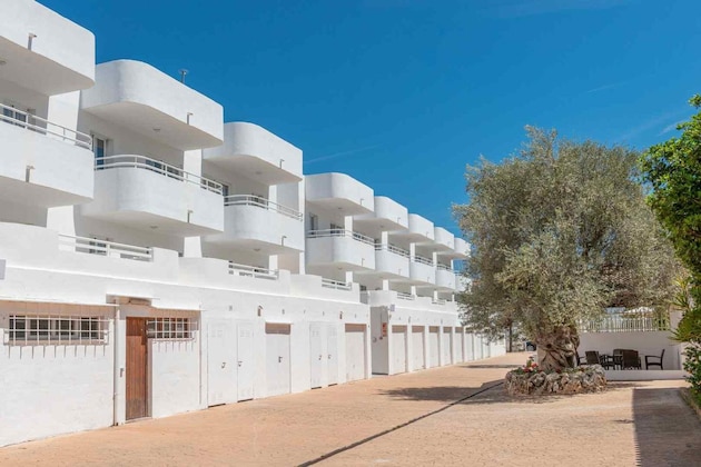 Gallery - Apartamentos Olive Beach