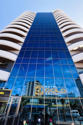 Gallery - Gold Arcos