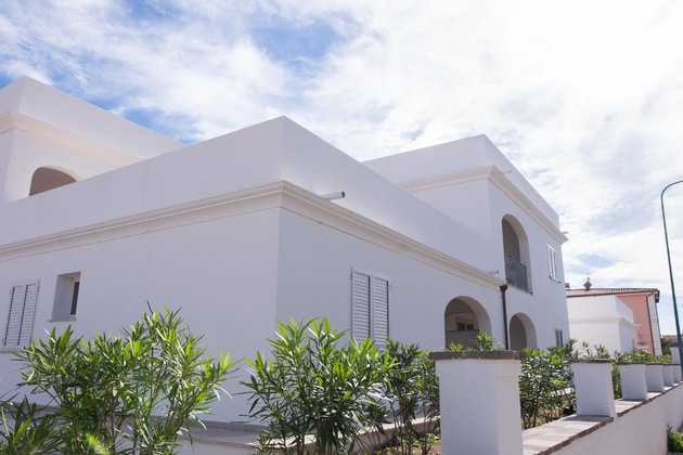 Gallery - Le Residenze Del Golfo Di Orosei