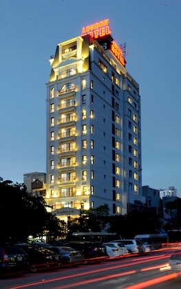 Gallery - London Hanoi Hotel
