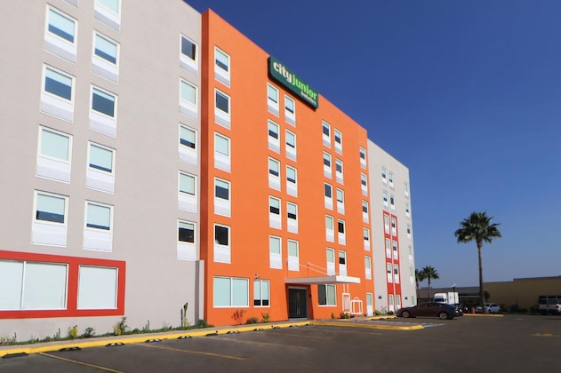 Gallery - City Express Junior By Marriott Tijuana Otay