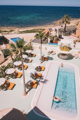 Gallery - Grand Paradiso Ibiza - Adults Only