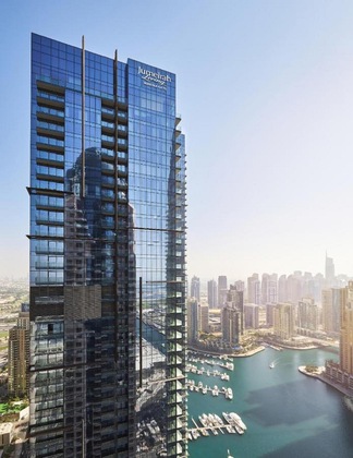 Gallery - Jumeirah Living Marina Gate