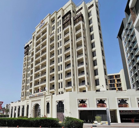 Gallery - SUHA Al Jaddaf