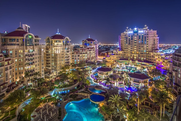 Gallery - Roda Al Murooj Residences