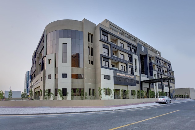 Gallery - Abar Hotel Apartments