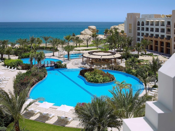 Gallery - Hilton Muscat Al Bandar
