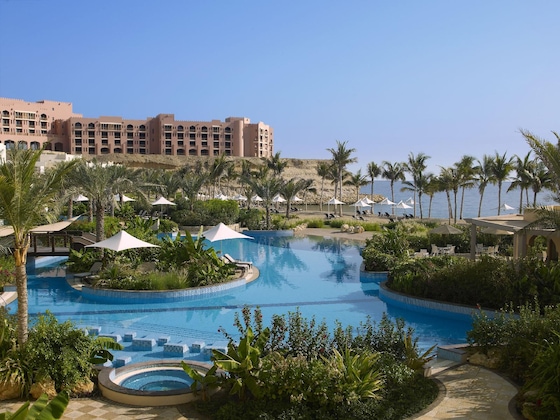 Gallery - Hilton Muscat Al Bandar
