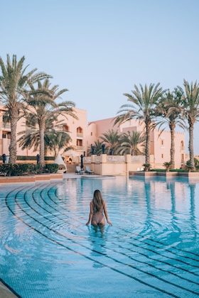 Gallery - AL Husn Muscat Hotel