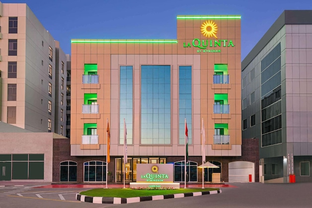 Gallery - La Quinta By Wyndham Dubai Jumeirah